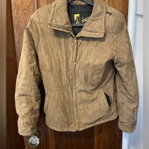 Women’s Skea Paris Vail Jacket - Size 8 - Luxury Ski Apparel